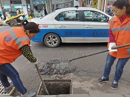 晋安沉沙井清掏-污水井清理