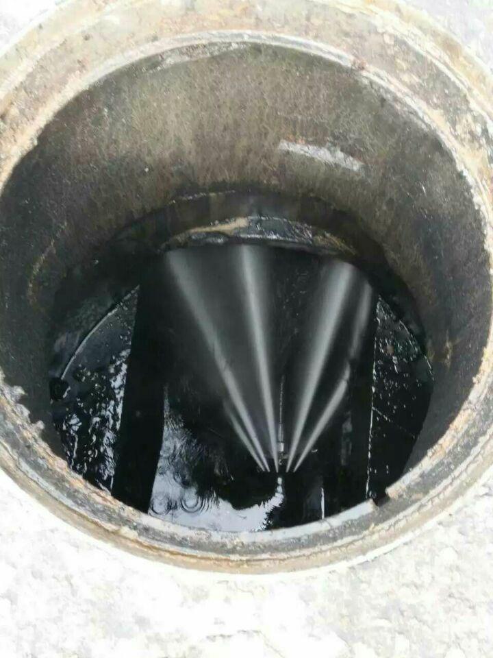 晋安市政管道清洗-排污管道清洗