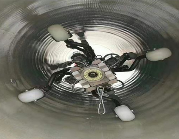 晋安非开挖修复技术在地下管线建设的优势体现